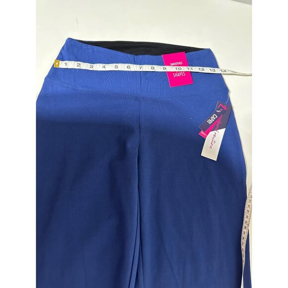 Weekend Routine Women's Smoothes & Shapes Capri size S NWT - Picture 6 of 7